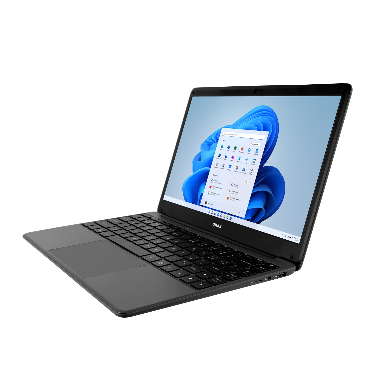 Umax VisionBook N14R