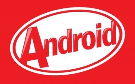 Android KitKat