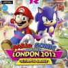 Wii Mario & Sonic at London 2012 olympic games