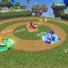 Wii Mario & Sonic at London 2012 olympic games