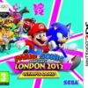 3DS Mario & Sonic at London 2012 olympic games