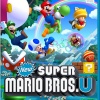 WiiU New Super Mario Bros. U