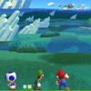 WiiU New Super Mario Bros. U