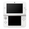 Nintendo 3DS XL White + Mario Kart