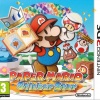 3DS Paper Mario: Sticker Star