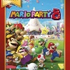 Wii Mario Party 8 Nintendo Select