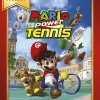 Wii Mario Power Tennis Nintendo Select