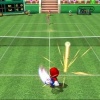 Wii Mario Power Tennis Nintendo Select