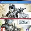 PS3 TC GR Future Soldier & GR Warfighter 2 Pack