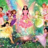 PC Enchanted fairy friends