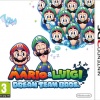 3DS Mario & Luigi: Dream Team Bros.