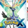 3DS Pokemon X