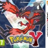 3DS Pokemon Y