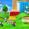 WiiU Super Mario 3D World