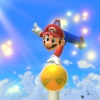 WiiU Super Mario 3D World