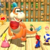 WiiU Super Mario 3D World