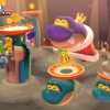 WiiU Super Mario 3D World