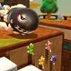 WiiU Super Mario 3D World