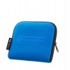 2DS Pouch Black & Blue