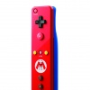 Wii U Remote Plus Mario Edition