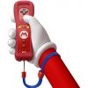 Wii U Remote Plus Mario Edition