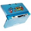 3DS Protector and Pouch Set (Mario Kart 7)