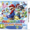 3DS Mario Party: Island Tour