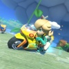 WiiU Mario Kart 8