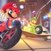 WiiU Mario Kart 8