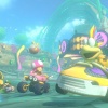 WiiU Mario Kart 8