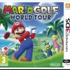 3DS Mario Golf: World Tour