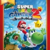 Wii Super Mario Galaxy 2 Selects