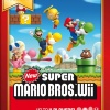 Wii New Super Mario Bros. Wii Nintendo Selects