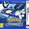 3DS Pokémon Alpha Sapphire