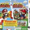 3DS Mario and Donkey Kong: Minis Collection