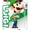 amiibo Super Mario - Luigi