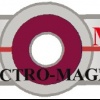 M3 (6SCM3) Elektromagnet - feritové jádro