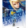 amiibo Smash Zero Suit Samus 40