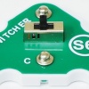 S6 (6SCS6) Přepínač