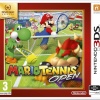 3DS Mario Tennis Open Select