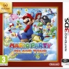 3DS Mario Party: Island Tour Select