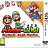 3DS Mario & Luigi: Paper Jam Bros