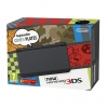 New Nintendo 3DS Black + New Super Mario Bros. 2