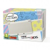 New Nintendo 3DS White + New Super Mario Bros.2