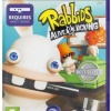 X360 Raving Rabbids Alive & Kicking Classics