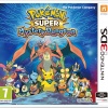 3DS Pokémon Super Mystery Dungeon