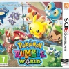 3DS Pokémon Rumble World