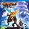 PS4 Ratchet & Clank