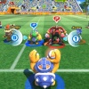 WiiU Mario & Sonic at the Rio 2016 Olympic Games