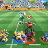 WiiU Mario & Sonic at the Rio 2016 Olympic Games